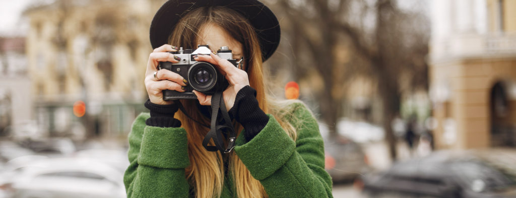 Красивые места для фотосессий в Санкт-Петербурге